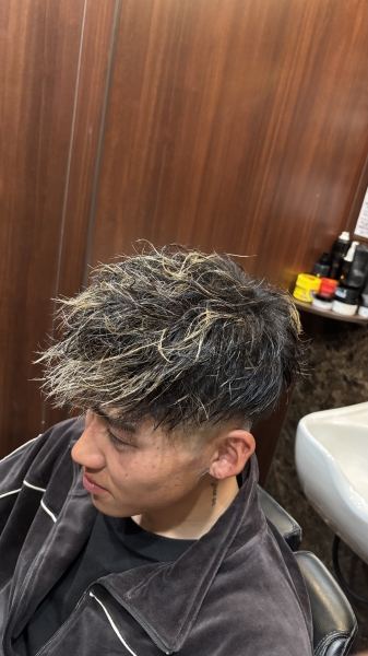 新生活】大学生も社会人も！垢抜けるためのメンズヘア