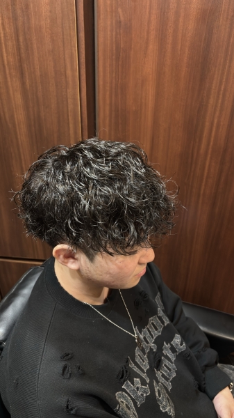 セットが楽な2026年流行スタイル