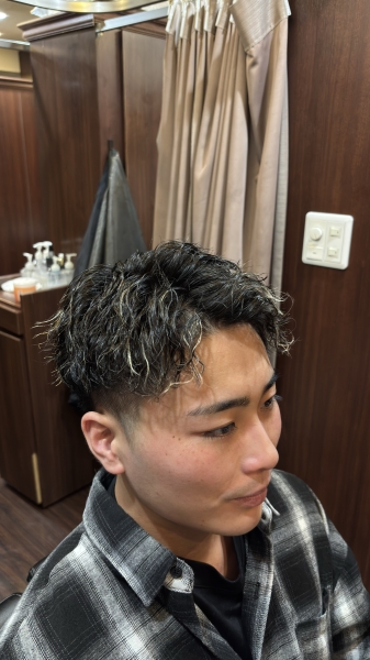 【今切るなら2026年流行スタイル】