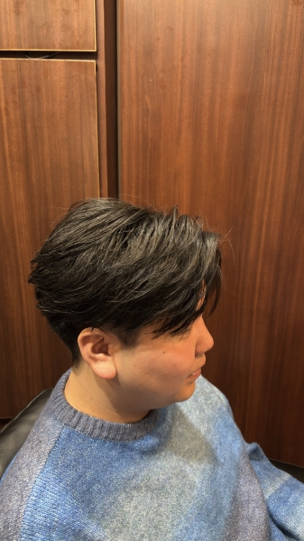 【髪質別で考える2026年流行スタイル】