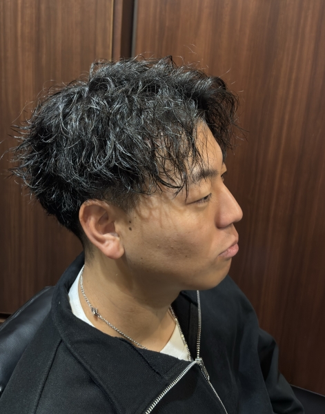 ツイストスパイラル