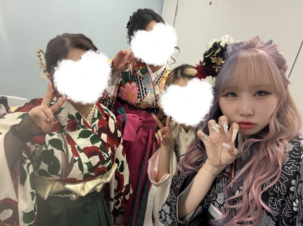 ご予約お待ちしております🎶