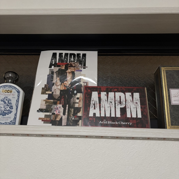 われの最推し🍒