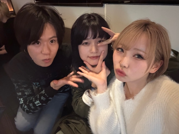 12月目標達成会🍽