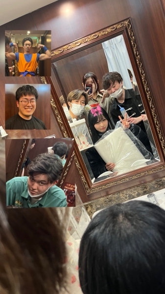 われのお誕生日🎂