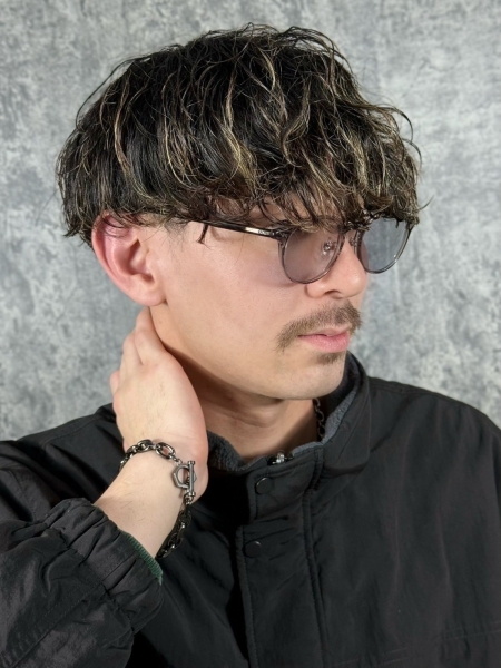 垢抜け大人モードスタイル