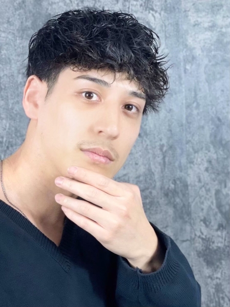 柔らかく洗練された大人ショート