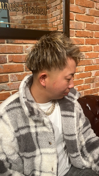 今月からよろしくお願いします！