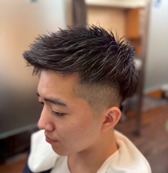 ジェットモヒカン