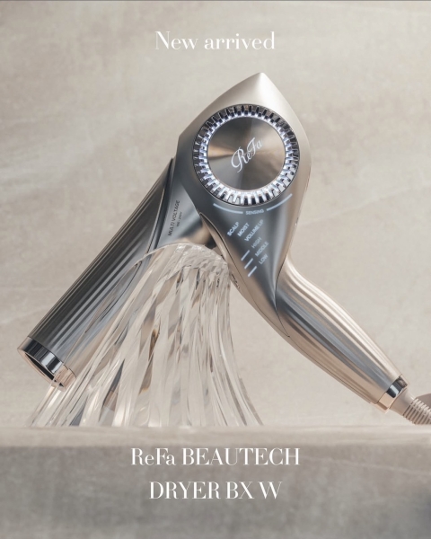 新型リファドライヤーを実際に使って分かった本当の良さ