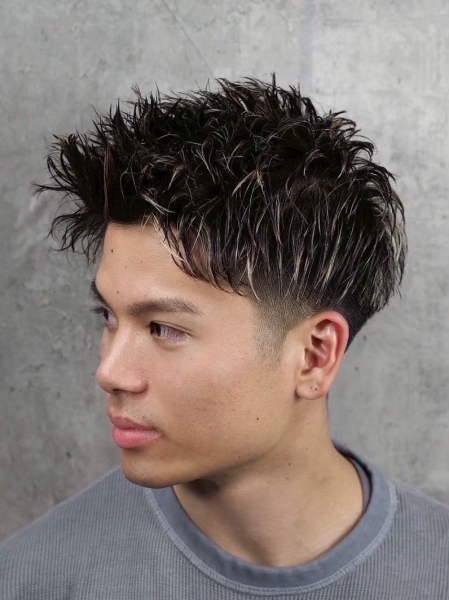 フェードが初めてでも失敗しない理由