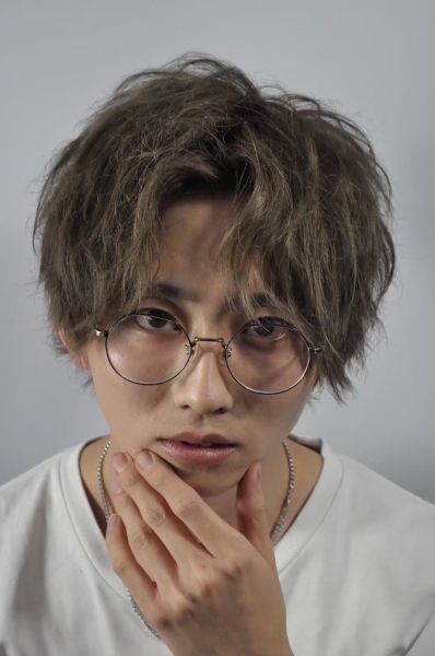 朝のセットが楽になるメンズカットとは