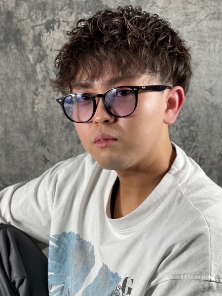 朝のセットが楽になるメンズカットとは