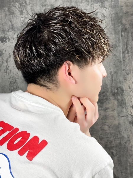 メンズカットでよくある失敗と対策