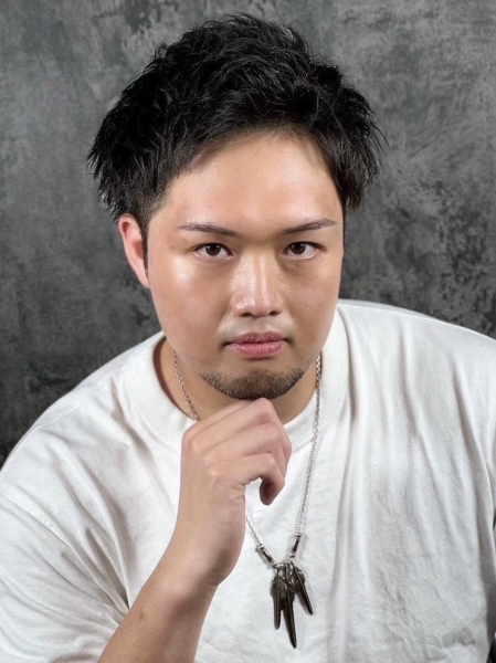 パーマで印象を変えたい方へ｜広島の理容室