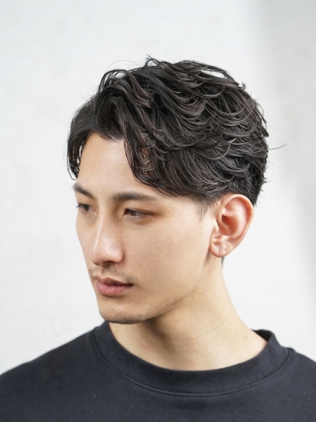 4月の新生活を最高に！メンズカットと眉毛で叶える好印象の作り方