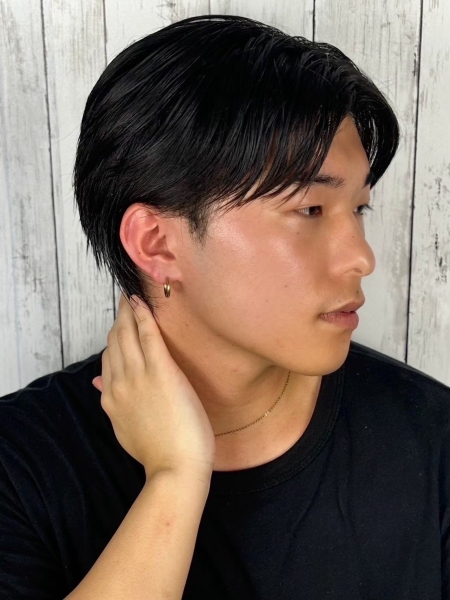 自分に合った理容室の見つけ方