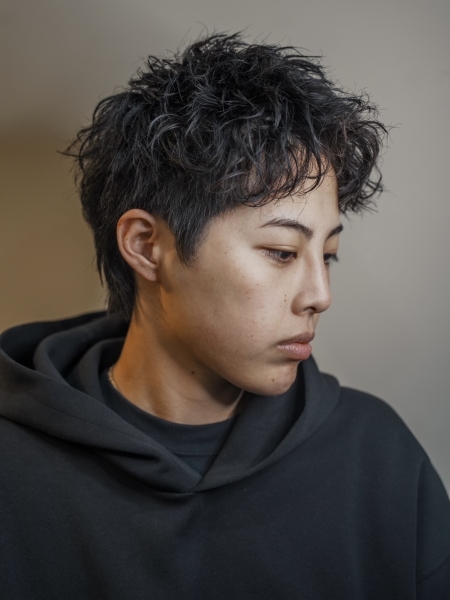 春オススメスタイル