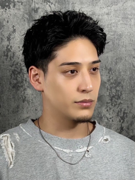 広島で理容室を探している方へ　まだそのままで大丈夫ですか？