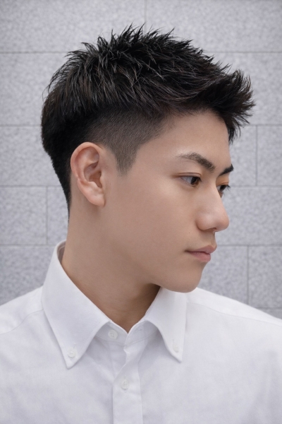 ヒロ銀座BARBERショップ広島本店 OPEN｜仕事帰りに通える理容室