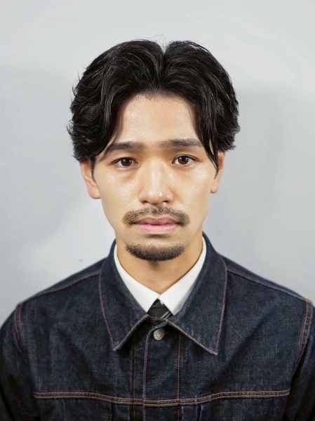 40代からの「清潔感」は、血色の良さから生まれます