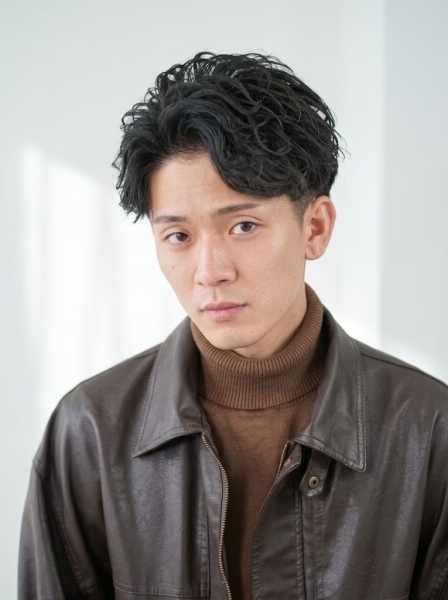 広島でフェードならヒロ銀座｜初めてでも似合う理由