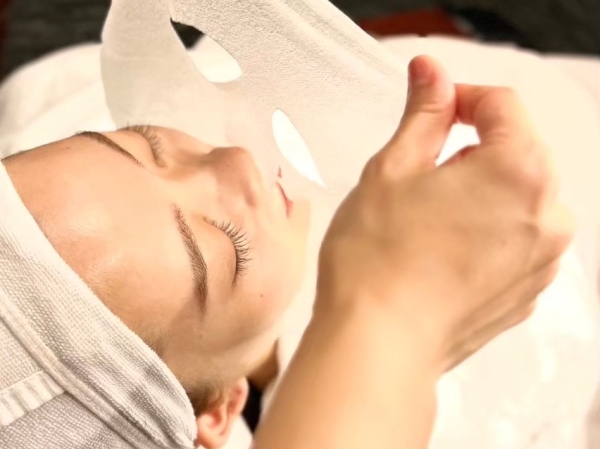 広島で透明感アップを叶えるレディースシェービング