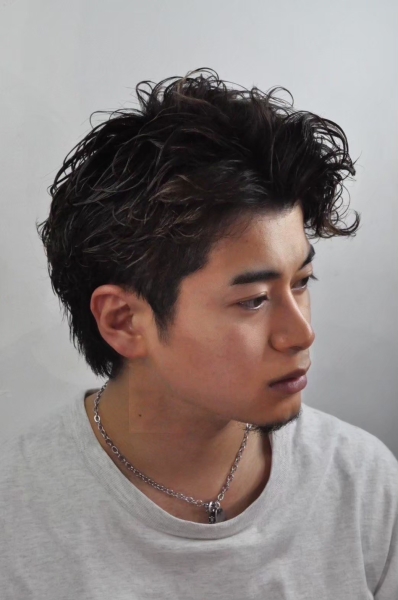 理容室のメンズカットが選ばれる理由