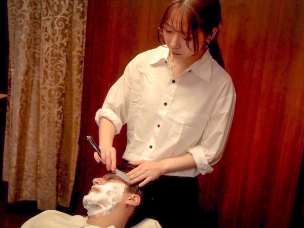 理容室でできることとは？身だしなみをトータルで整える魅力を解説