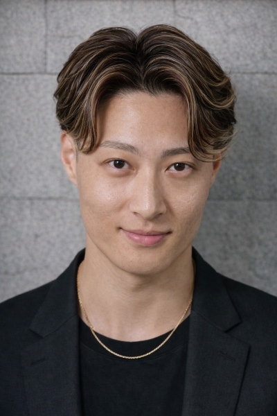 新社会人におすすめ。清潔感と扱いやすさを両立するナチュラルパーマ