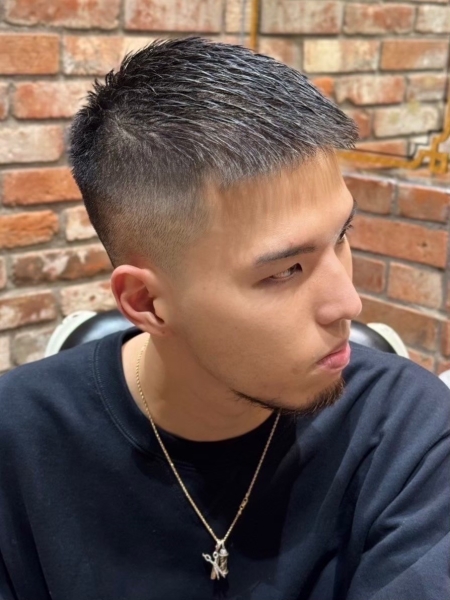 フェードあります