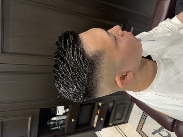 【京都河原町】フェードならお任せあれ