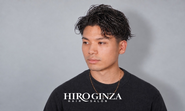 大人ショート
