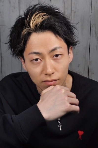 カラーリングもできます【京都河原町】