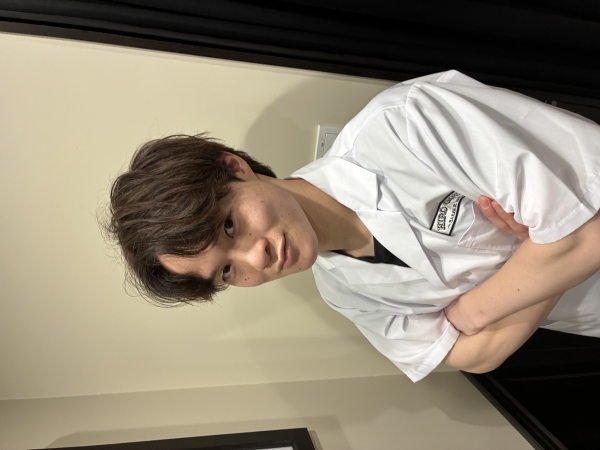 メニューたくさんあります！