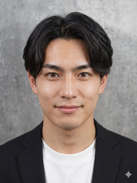 新社会人応援！好印象センターパート