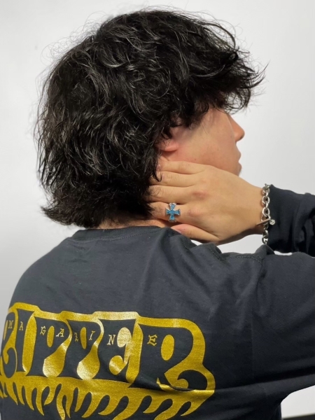 【京都河原町】ロングヘアーもいけます