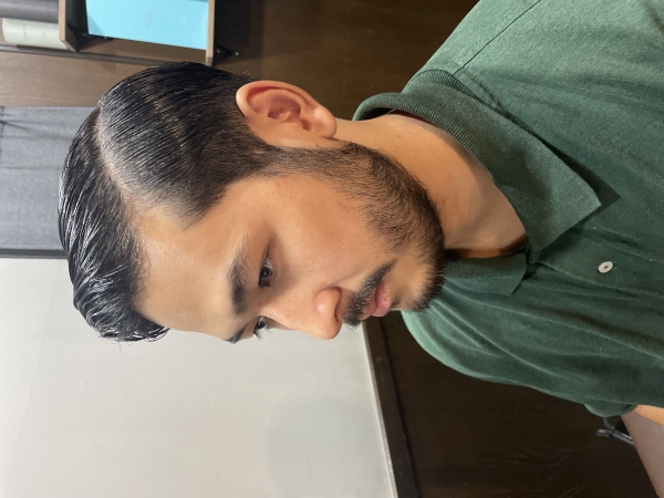 バーバースタイル