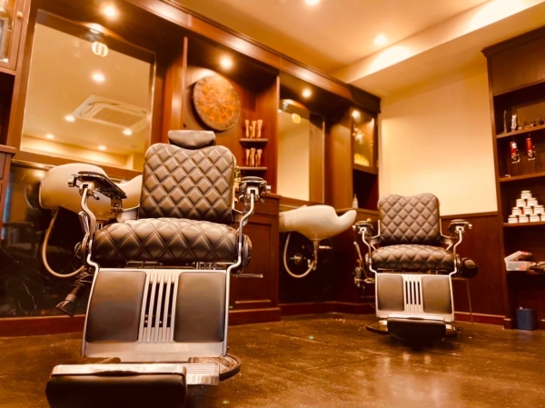 京都で通いやすい床屋をお探しの方へ