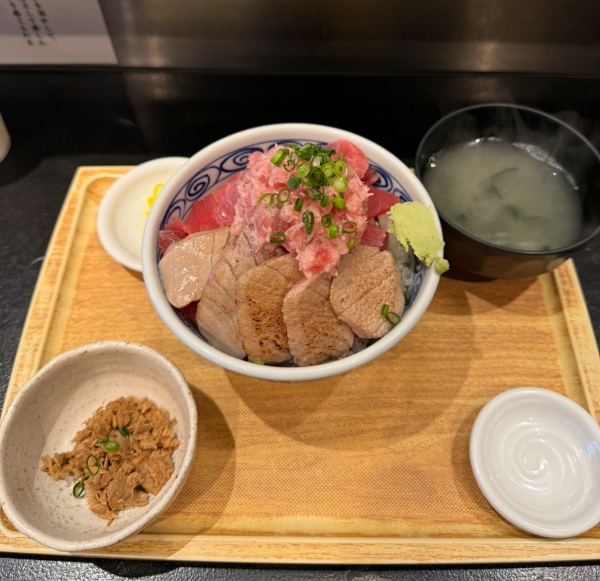神田のうまいもん