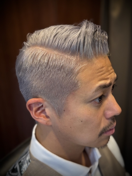 ホワイトカラー