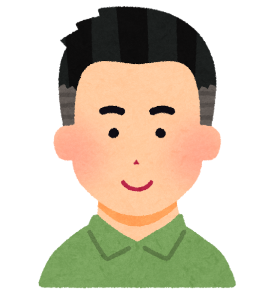刈り上げの高さで印象は変わる！？