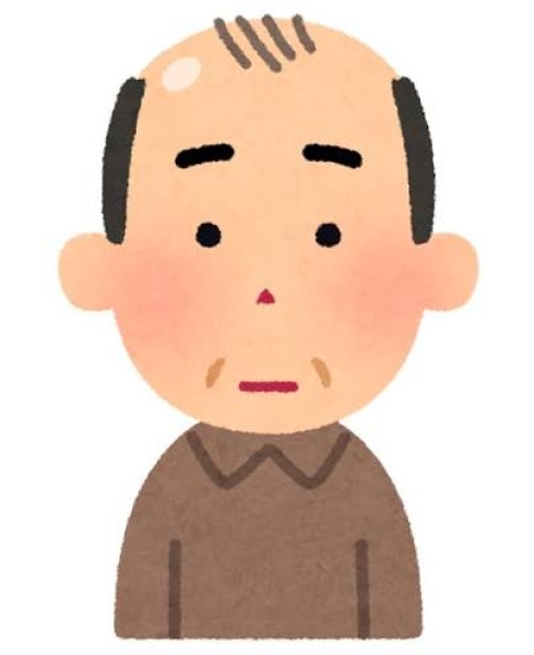 薄毛が気になり始めたら？