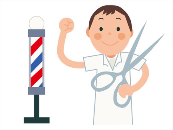 美容室と理容室の違い