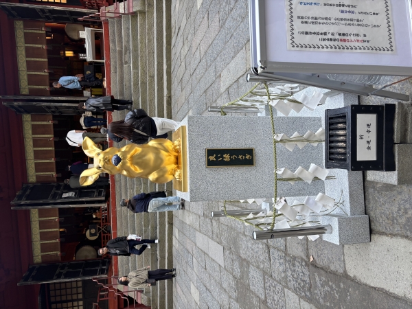 何気ない一言が、誰かの支えになる