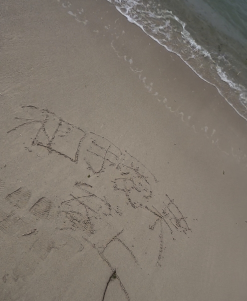 「言葉より行動。21歳の私が沖縄一人旅で見つけた“今を生きる覚悟”」