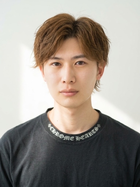 春から始めるクールシャンプー