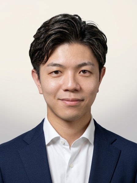 ツーブロックサイドパート