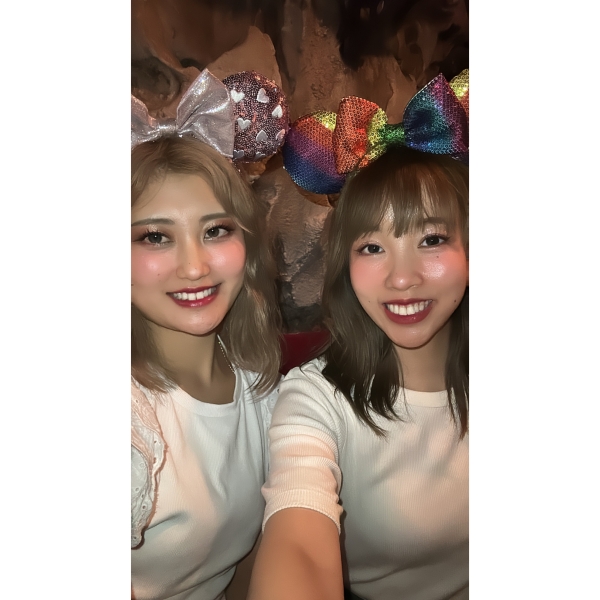 DisneySea行きました♪