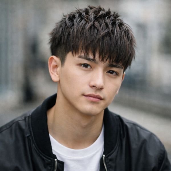 3月に似合う髪型